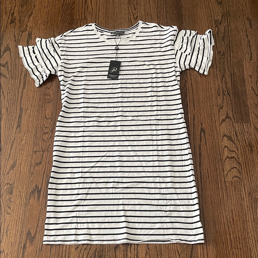 Women’s Adrianna Papell tshirt dress